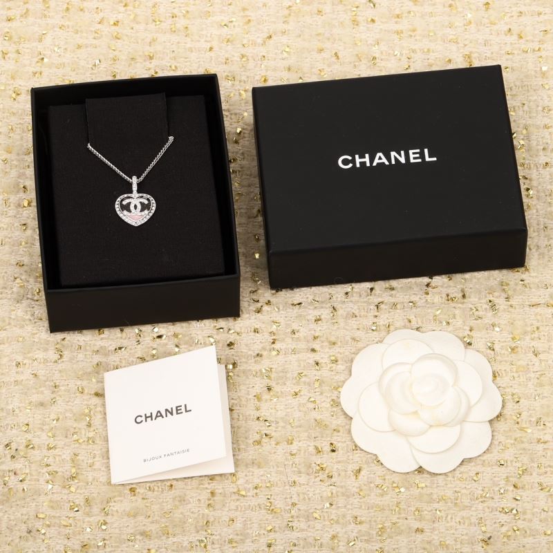 Chanel Brooches